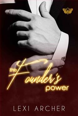 The Founder's Power by Lexi Archer