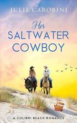 Her Saltwater Cowboy by Julie Carobini