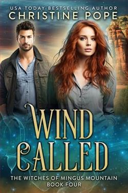 Wind Called by Christine Pope