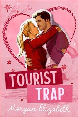Tourist Trap by Morgan Elizabeth