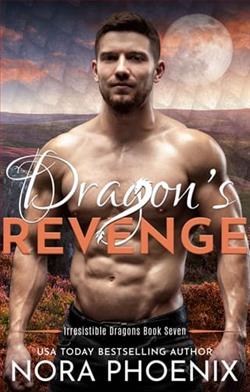 Dragon's Revenge by Nora Phoenix