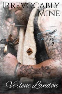 Irrevocably Mine by Verlene Landon