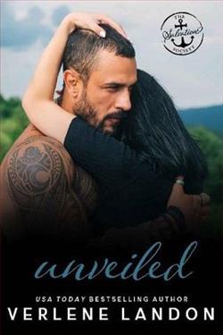 Unveiled by Verlene Landon