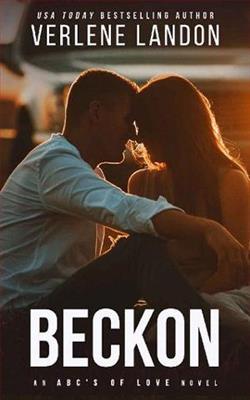 Beckon by Verlene Landon