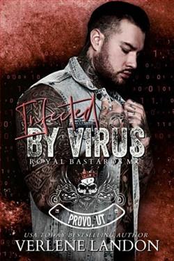 Infected By Virus by Verlene Landon