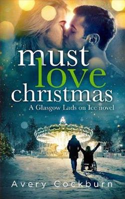 Must Love Christmas by Avery Cockburn
