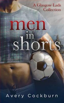 Men in Shorts by Avery Cockburn
