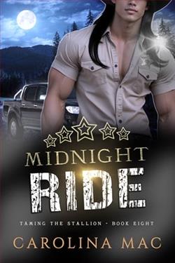 Midnight Ride by Carolina Mac