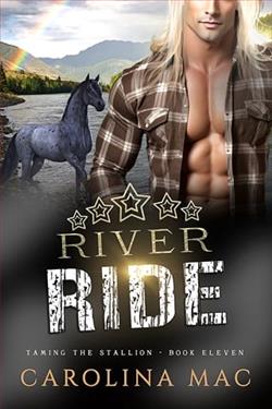 River Ride by Carolina Mac