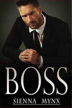 Boss by Sienna Mynx