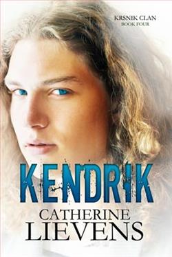 Kendrick by Catherine Lievens