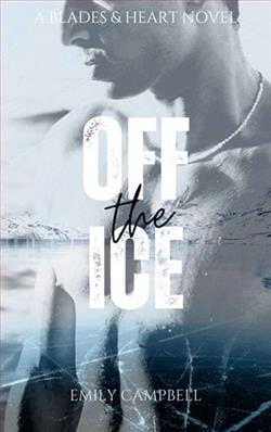 Off the Ice by Emily Campbell