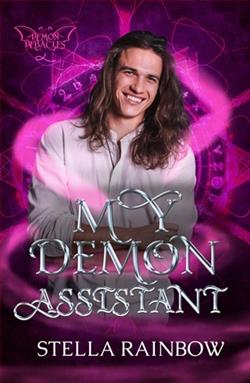 My Demon Assistant by Stella Rainbow
