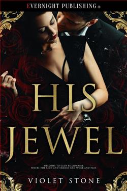 His Jewel by Violet Stone