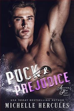 Puck and Prejudice by Michelle Hercules