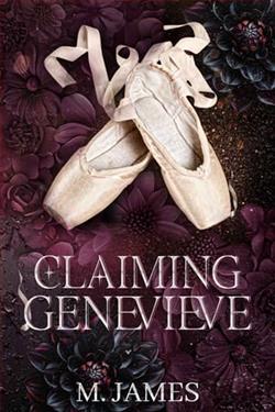 Claiming Genevieve by M. James