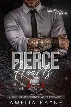 Fierce Hearts by Amelia Payne