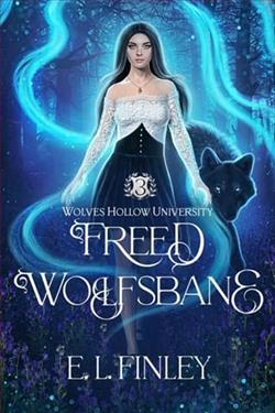Freed Wolfsbane by E.L. Finley