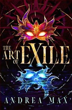 The Art of Exiley by Andrea Max