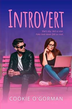 Introvert by Cookie O'Gorman