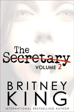 The Secretary Volume II by Britney King