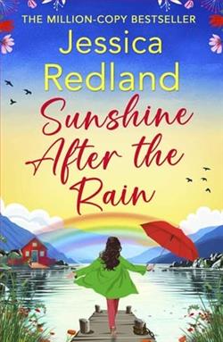 Sunshine After the Rain by Jessica Redland