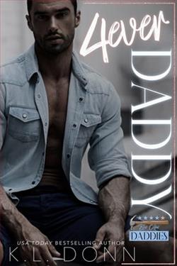 4ever Daddy by K.L. Donn