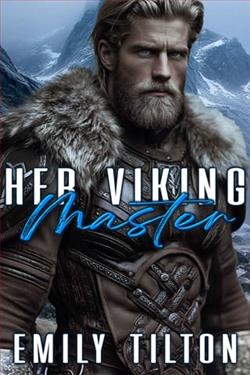 Her Viking Master by Emily Tilton