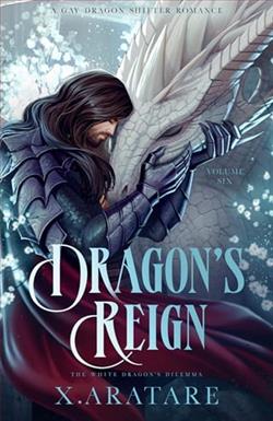 The White Dragon's Dilemma by X. Aratare