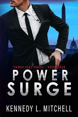 Power Surge by Kennedy L. Mitchell