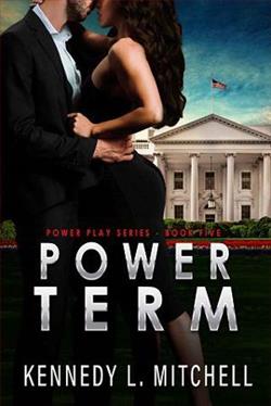 Power Term by Kennedy L. Mitchell