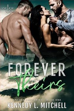 Forever Theirs by Kennedy L. Mitchell