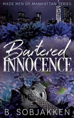 Bartered Innocence by B. Sobjakken