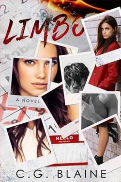 Limbo by C.G. Blaine