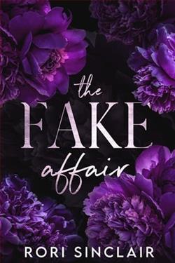 The Fake Affair by Rori Sinclair