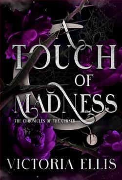 A Touch of Madness by Victoria Ellis