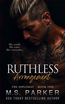 Ruthless Arrangement by M.S. Parker