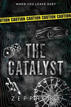 The Catalyst by Zepphora