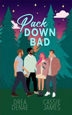 Pack Down Bad by Drea Denae