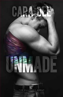 Unmade by Cara Dee