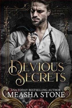 Devious Secrets by Measha Stone