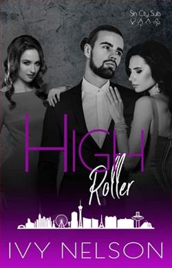 High Roller by Ivy Nelson