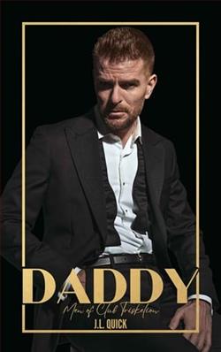 Daddy by J.L. Quick