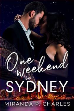 One Weekend in Sydney by Miranda P. Charles