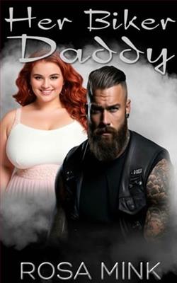 Her Biker Daddy by Rosa Mink