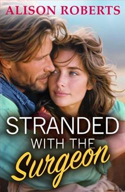 Stranded with the Surgeon by Alison Roberts