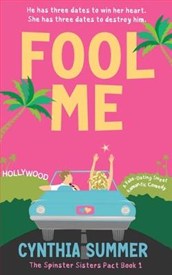Fool Me by Cynthia Summer