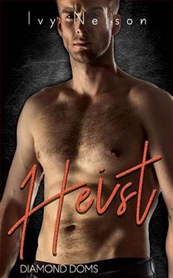 Heist by Ivy Nelson
