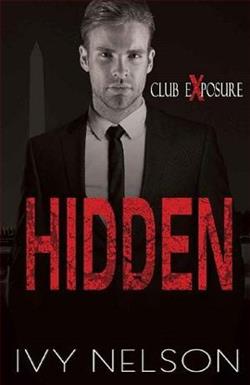 Hidden by Ivy Nelson