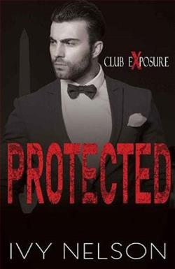 Protected by Ivy Nelson